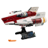 A-wing Starfighter 75275